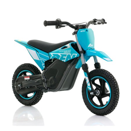 Mini Cross Eléctrica RFN Warrior SX-E250 250W 36V 12/12"