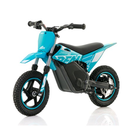 Mini Cross Eléctrica RFN Warrior SX-E250 250W 36V 12/12" 2