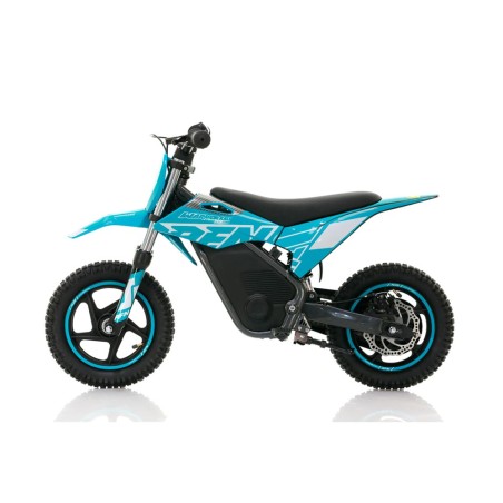 Mini Cross Eléctrica RFN Warrior SX-E250 250W 36V 12/12"