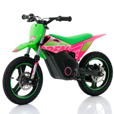 Minicross RFN SX-E350 eléctrica 350W 14/14”