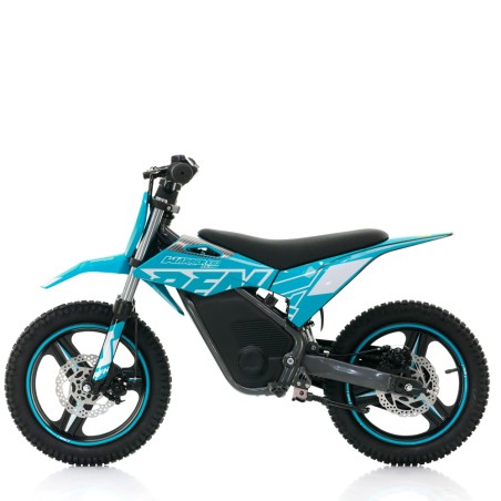 Minicross RFN SX-E350 eléctrica 350W 14/14”