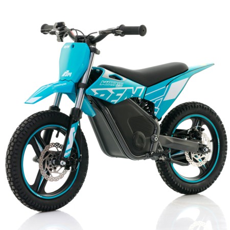 Minicross RFN SX-E350 eléctrica 350W 14/14” 2