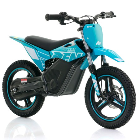 Minicross RFN SX-E350 eléctrica 350W 14/14”