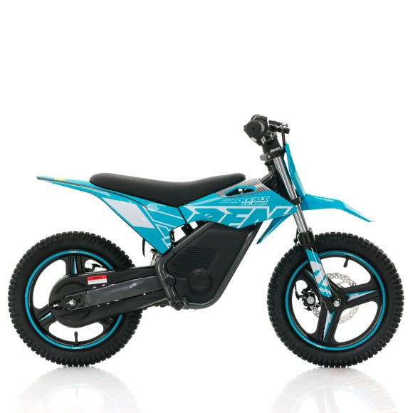 Minicross RFN SX-E350 eléctrica 350W 14/14”