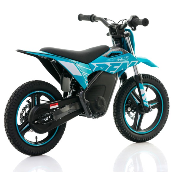 Minicross RFN SX-E350 eléctrica 350W 14/14”