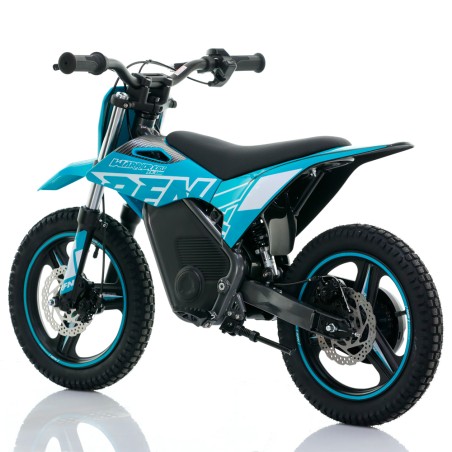 Minicross RFN SX-E350 eléctrica 350W 14/14”