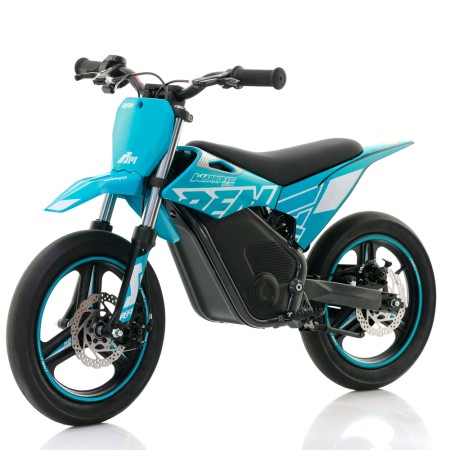 Minicross Eléctrica 350W 14/14" RFN SX-E350 WARRIOR Supermotard 2