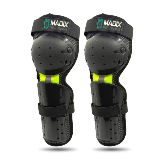 Rodilleras y coderas infantil cross - Roanracing.com