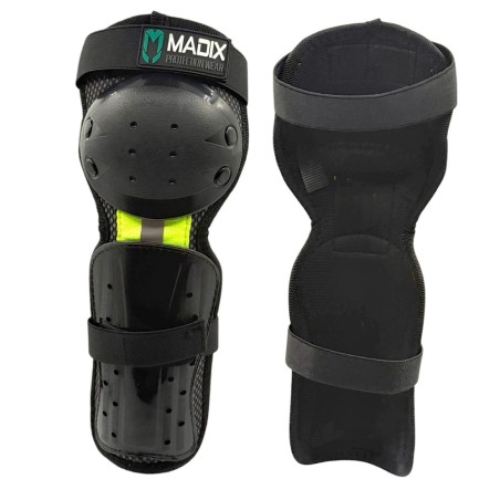 Rodilleras y coderas infantil cross - Roanracing.com