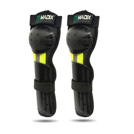 Rodilleras y coderas infantil cross - Roanracing.com