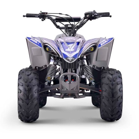 Quad Roan Dakar R7 110cc 4T Automático - roanracing.com 2