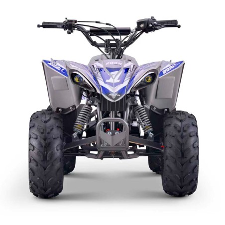 Quad Roan Dakar R7 110cc 4T Automático - roanracing.com