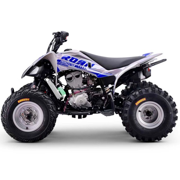 Quad ROAN Dakar 300cc 4T Zongshen 4+R