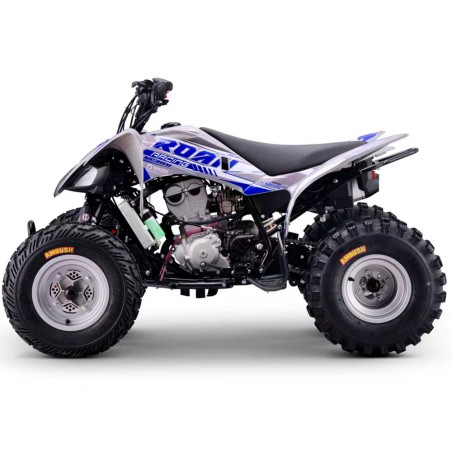 Quad ROAN Dakar 300cc 4T Zongshen 4+R