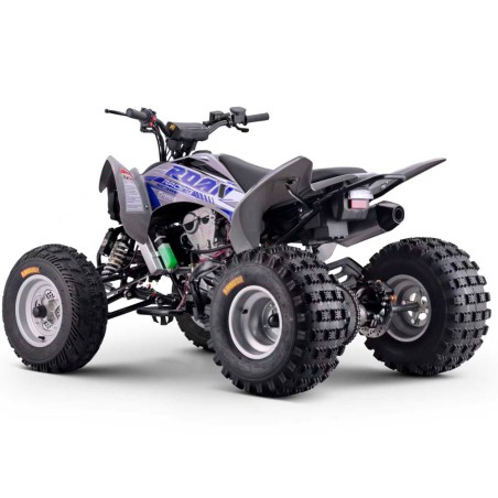Quad ROAN Dakar 300cc 4T Zongshen 4+R