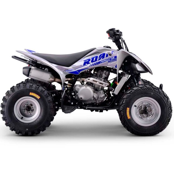 Quad ROAN Dakar 300cc 4T Zongshen 4+R