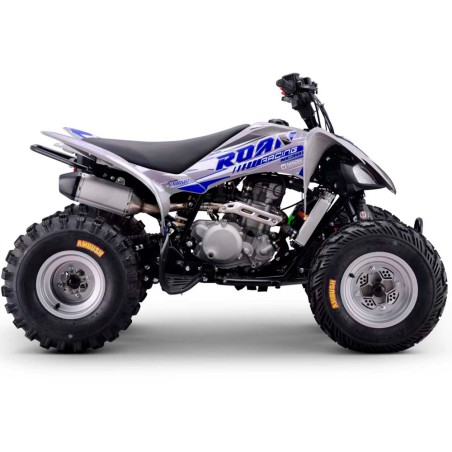 Quad ROAN Dakar 300cc 4T Zongshen 4+R