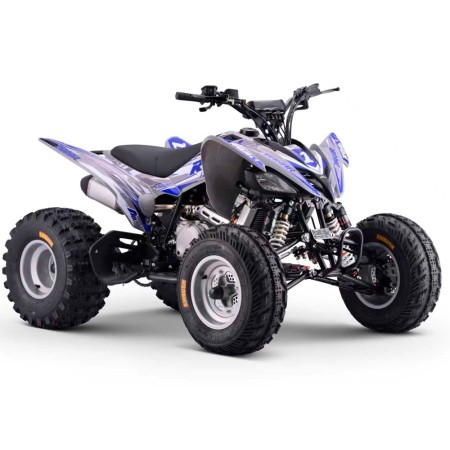 Quad ROAN Dakar 300cc 4T Zongshen 4+R