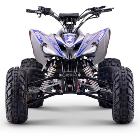 Quad ROAN Dakar 300cc 4T Zongshen 4+R 2