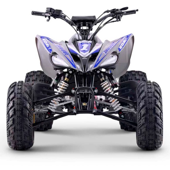 Quad ROAN Dakar 300cc 4T Zongshen 4+R