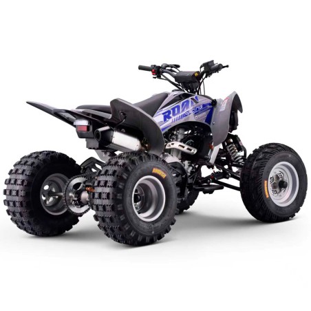 Quad ROAN Dakar 300cc 4T Zongshen 4+R