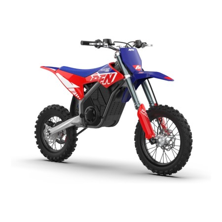 pit bike Warrior Kids SX-E2 RFN 1000W 12/10" 2