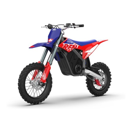 pit bike Warrior Kids SX-E2 RFN 1000W 12/10"