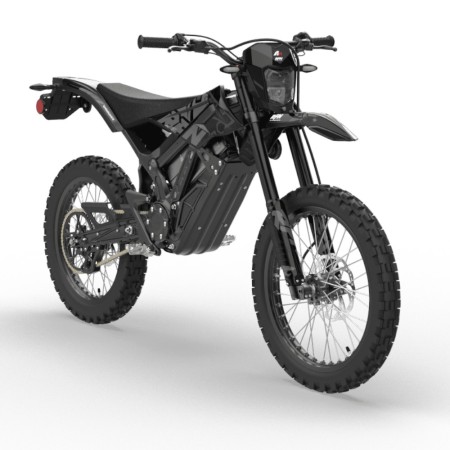 Motocross RFN ARES ENDURANCE 4000W 74V 35Ah 19/18" 2