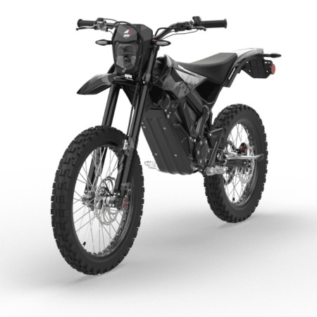Motocross RFN ARES ENDURANCE 4000W 74V 35Ah 19/18"