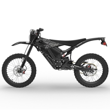 Motocross RFN ARES ENDURANCE 4000W 74V 35Ah 19/18"