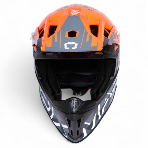 Casco motocross infantil Madix - Roanracing.com