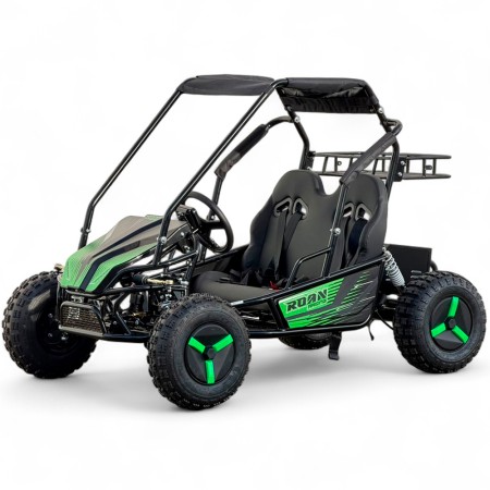 BUGGY 1500W ROAN ELÉCTRICO INFANTIL roanracing.com