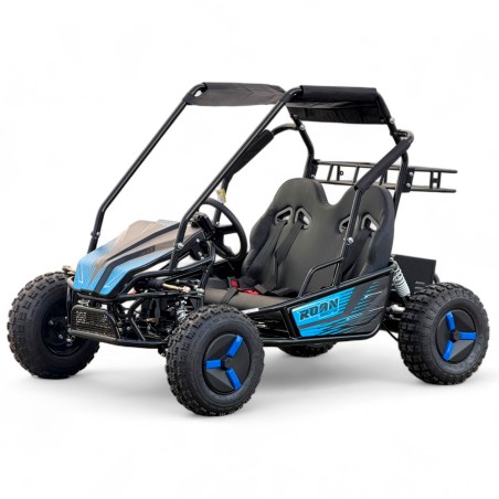 BUGGY 1500W ROAN ELÉCTRICO INFANTIL roanracing.com