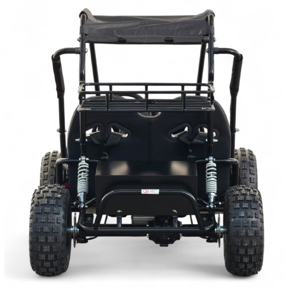 BUGGY 1500W ROAN ELÉCTRICO INFANTIL roanracing.com