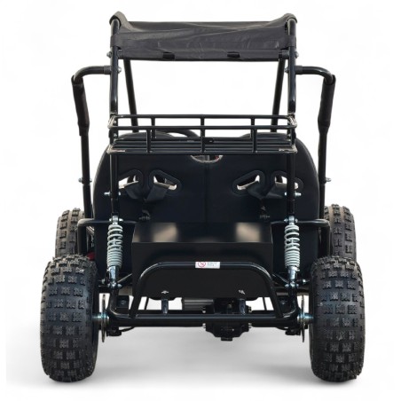 BUGGY 1500W ROAN ELÉCTRICO INFANTIL roanracing.com