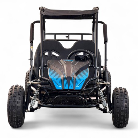 BUGGY 1500W ROAN ELÉCTRICO INFANTIL roanracing.com