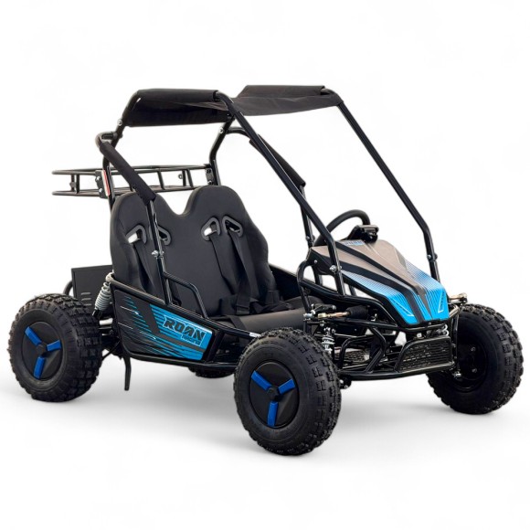 BUGGY 1500W ROAN ELÉCTRICO INFANTIL roanracing.com