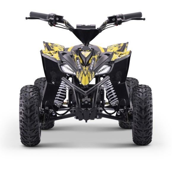 Mini quad electrico 1300W 48v Roan ratte  - Roanracing.com