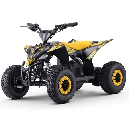 Mini quad electrico 1300W 48v Roan ratte  - Roanracing.com