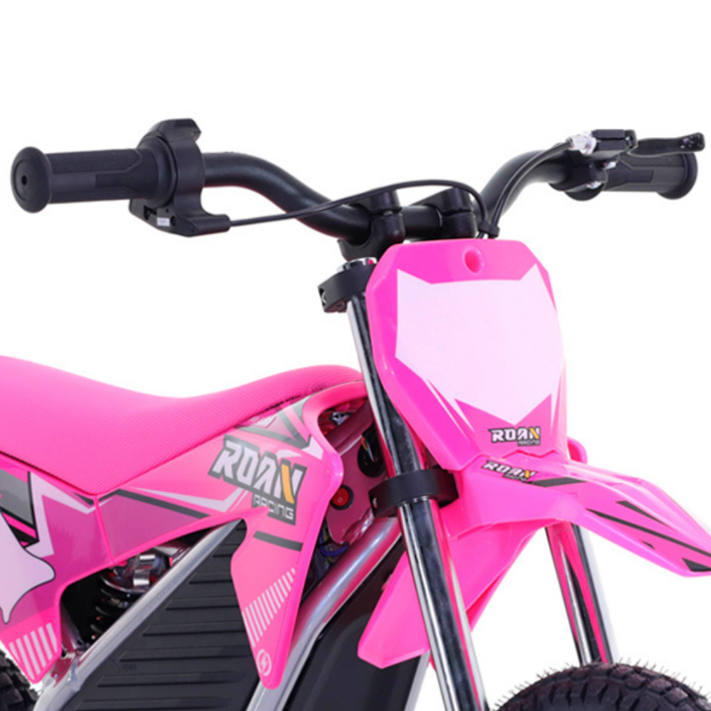 MINI CROSS 150W ROAN WARRIOR MX-E150 12/12