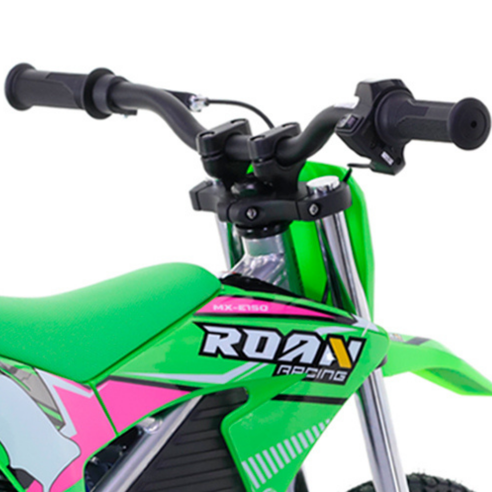 MINI CROSS 150W ROAN WARRIOR MX-E150 12/12