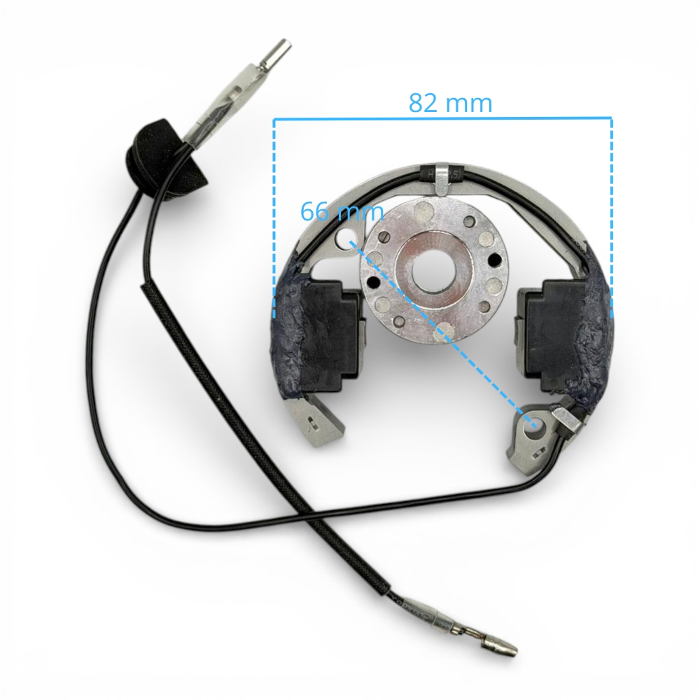 Encendido pit bike R50 - Roanracing.com