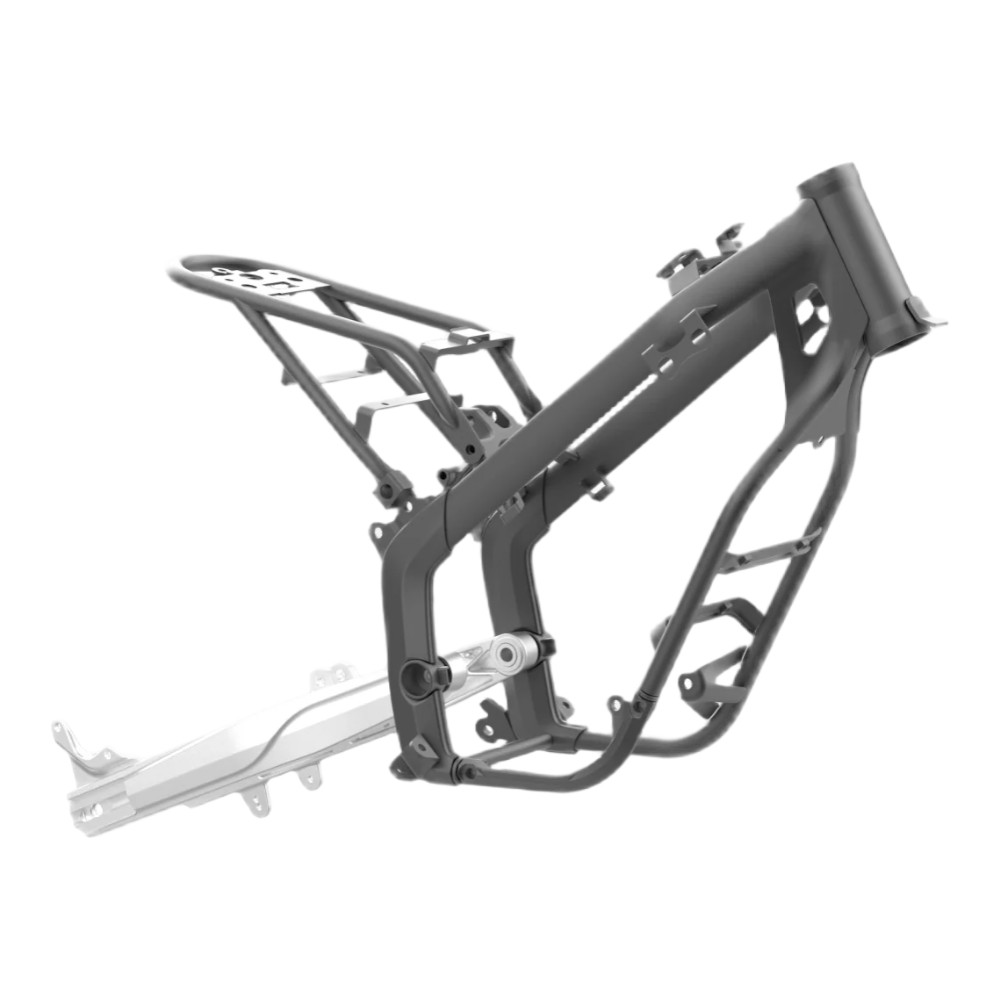 chasis PIT BIKE ELÉCTRICA RFN SX-E5 2000W 48V 14/12”