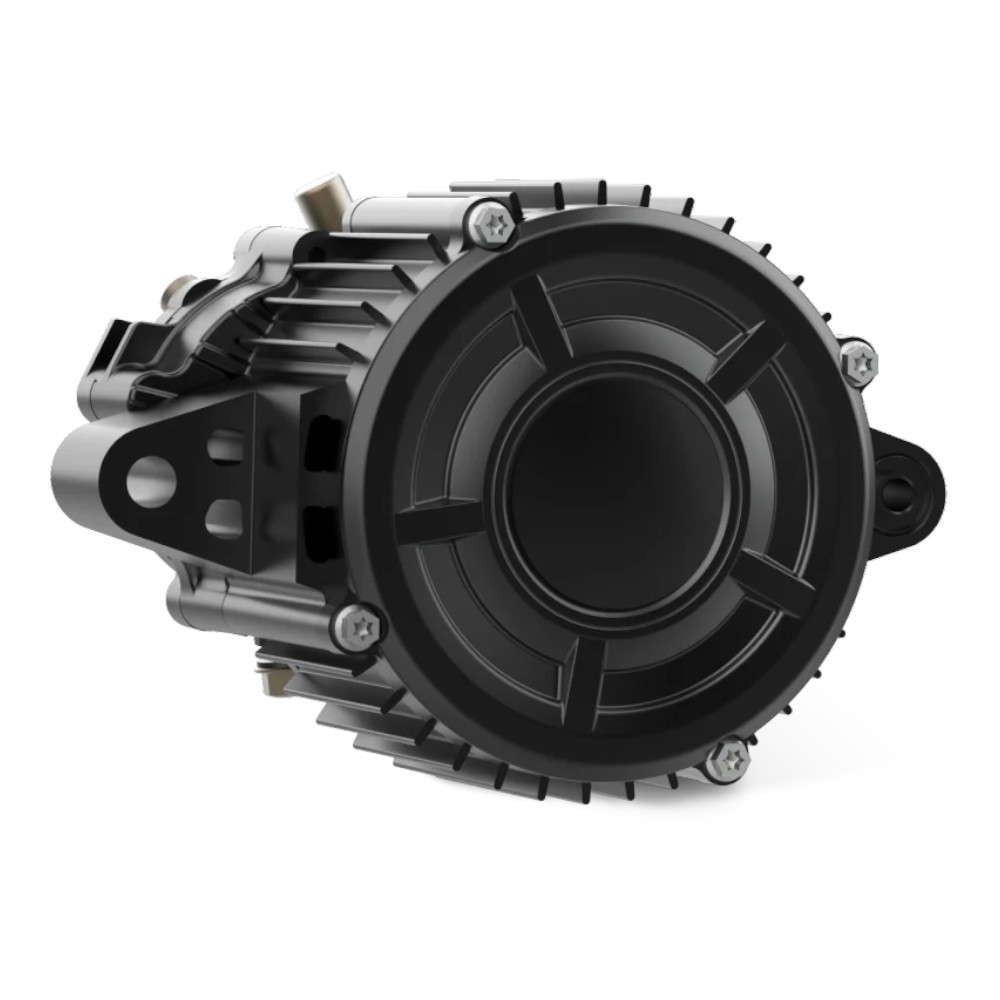 Motor PIT BIKE ELÉCTRICA RFN SX-E5 2000W 48V 14/12”