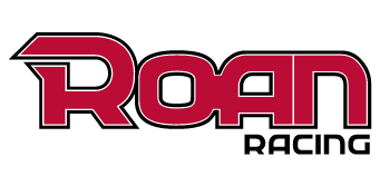Roan racing logo