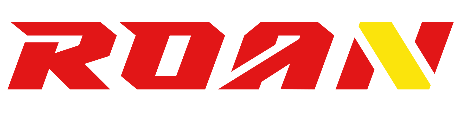 Roan racing logo