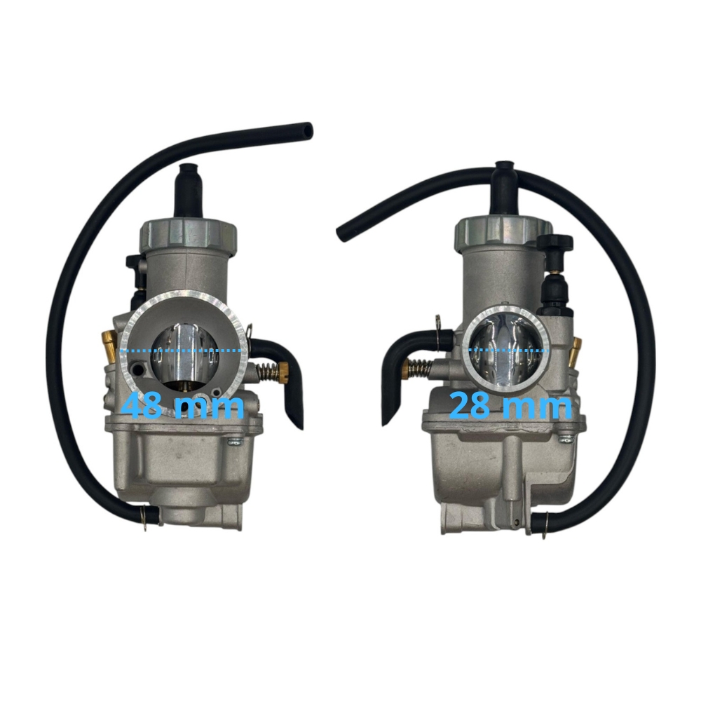 carburador YOUALL 28mm RXF 190cc Roan - roanracing.com